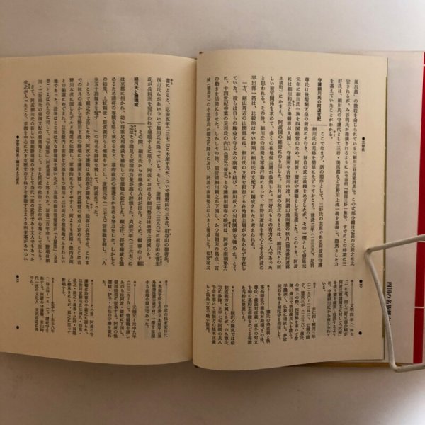 画像6: 四国の名族興亡史 1988年 菅英志 株式会社オメガ社 (6)