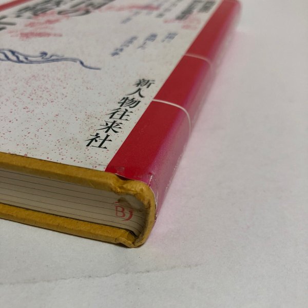 画像8: 四国の名族興亡史 1988年 菅英志 株式会社オメガ社 (8)