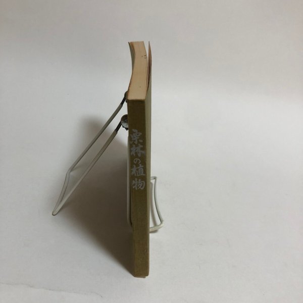 画像3: 栗林の植物 朝の栗林公園を散歩する会 平成2年 香川県 (3)