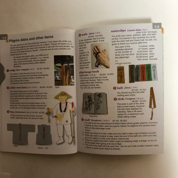 画像5: Shikoku Japan 88 Route Guide へんろみち保存協力会 松崎建樹 松下直行 2020年　 (5)