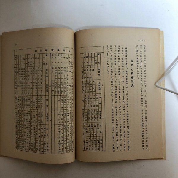 画像5: 75年のあゆみ 日本国有鉄道多度津工場 昭和37年 香川県 (5)