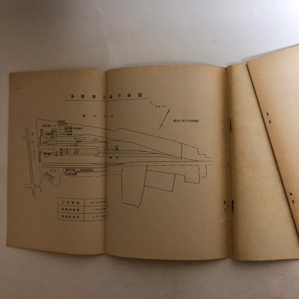 画像6: 75年のあゆみ 日本国有鉄道多度津工場 昭和37年 香川県 (6)
