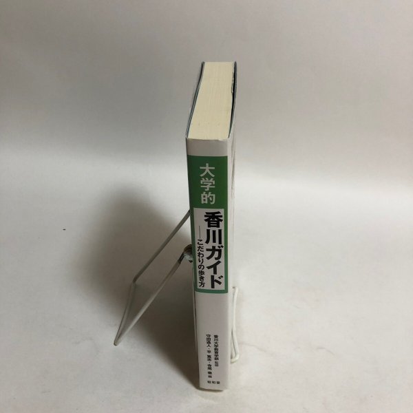 画像3: 大学的 香川ガイド こだわりの歩き方 2022年 杉田啓三 守田逸人 香川県 (3)