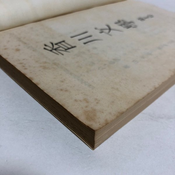 画像7: 香川文学 10号 昭和19年 香川文学同人会 秋津慎二 香川県 (7)