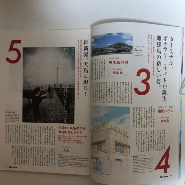 画像6: TJ Kagawa 瀬戸内国際芸術祭2010 あわわ 2010年 香川県 (6)