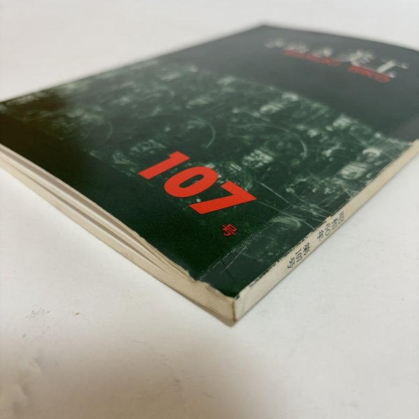 画像7: さぬき美江 107号 昭和60年 衣川進  香川県 (7)