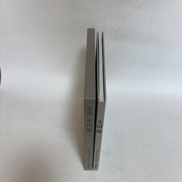 画像3: 太田儔 蒟醬  2008年 高松市美術館  高橋章 香川県 (3)