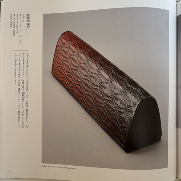 画像5: 太田儔 蒟醬  2008年 高松市美術館  高橋章 香川県 (5)