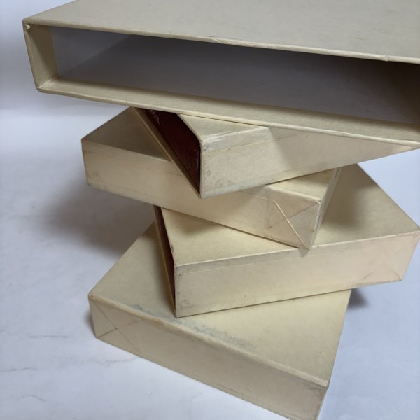 画像10: 郷土趣味 第1分冊〜第5分冊 1984年 佐藤文夫 岩崎美術社  (10)