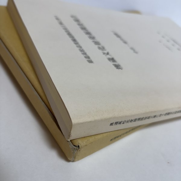 画像7: 県道高松志度線道路改良工事に伴う埋蔵文化財発掘調査報告 小山・南谷遺跡I1997年 香川県教育委員会 財団法人香川県埋蔵文化調査センター 香川県 (7)