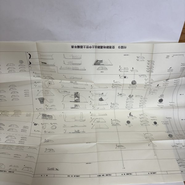 画像12: 空港跡地遺跡IV 空港跡地整備事業に伴う埋蔵文化財発掘調査報告 第4冊 2000年 香川県教育委員会 財団法人香川県埋蔵文化財調査センター 香川県 (12)