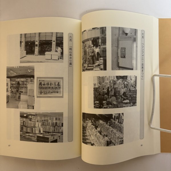 画像8: 古書雑話 岡山 古本屋巡礼 柘野健次 平成22年 岡山県 (8)