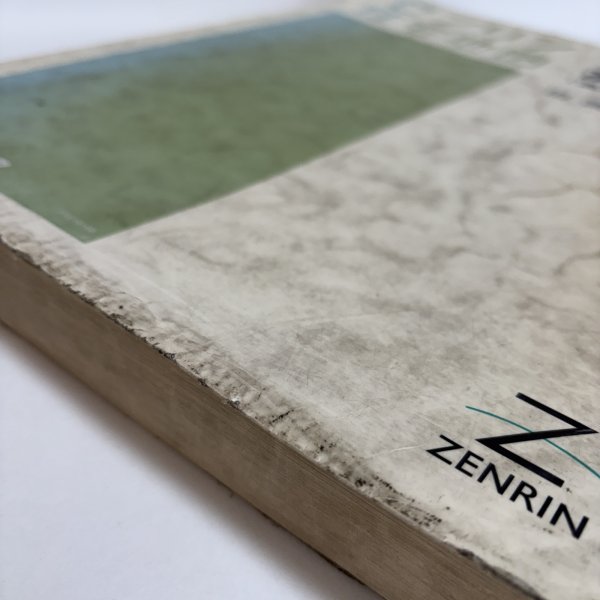 画像9: ゼンリン住宅地図  香川県 高松市(1) 旧 高松市 株式会社ゼンリン 2007年 香川県 (9)