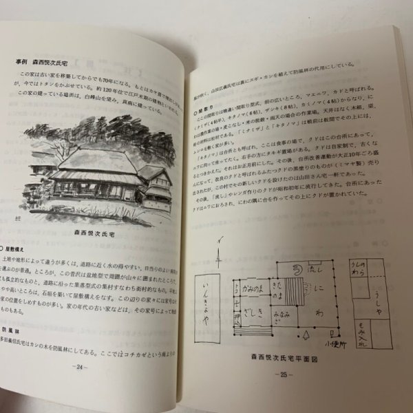 画像6: 高松市の文化財 第4編(菅沢の民俗) 高松市文化財保護協会 1979年 (6)