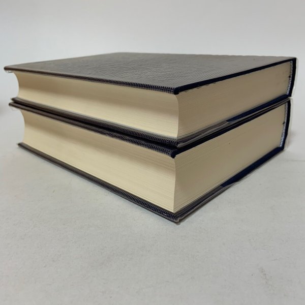 画像4: 改訂 長尾町史 上下巻セット 昭和61年 1986年 長尾町史編集委員会 長尾町 (4)