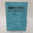 画像1: 青春のボーゲンゼー 喜岡淳 2014年 (1)