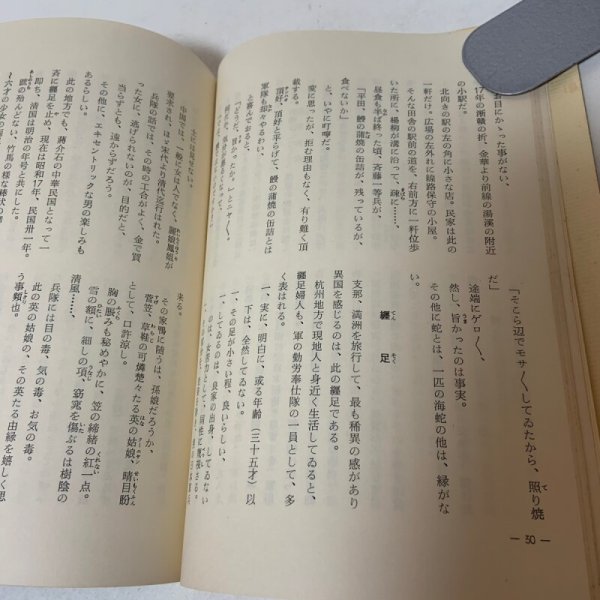 画像7: 蹤迹幾山河 平田雅仁 1978年  (7)