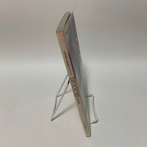 画像3: デリシャスブック 女性が選んだ美食店ベスト400 岡山・広島・愛媛・香川 瀬戸内ガイド DELICIOUS BOOK リビング新聞社瀬戸内ネットワーク 1992年 (3)