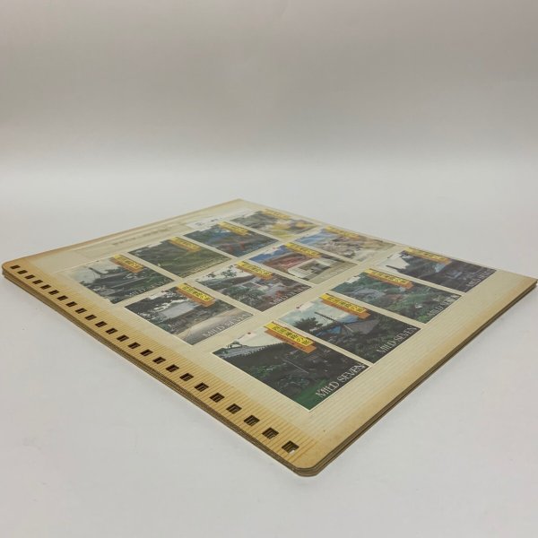 画像3: 観光たばこ 四国遍路の旅 MILD SEVEN 第1番〜第88番 全て揃い 昭和54年〜55年（1979年〜1980年） 日本専売公社 (3)