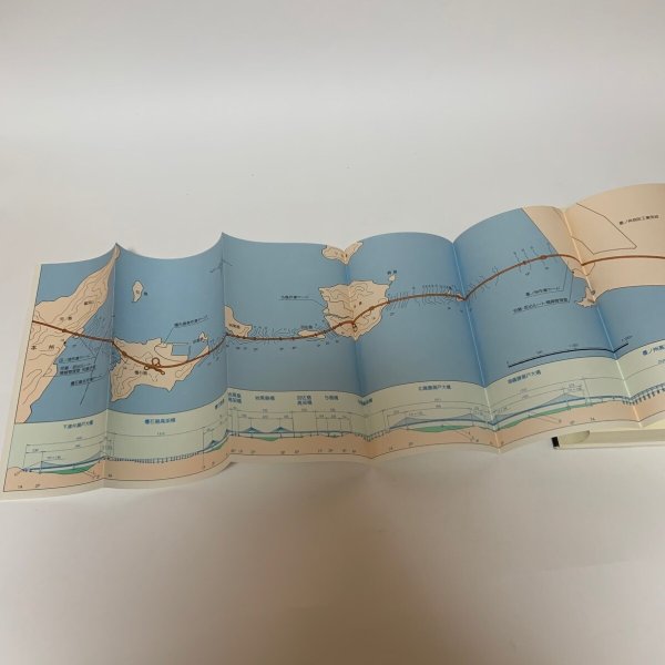 画像5: ラジオ対談集 瀬戸大橋時代を創る 山陽放送 1984年 (5)