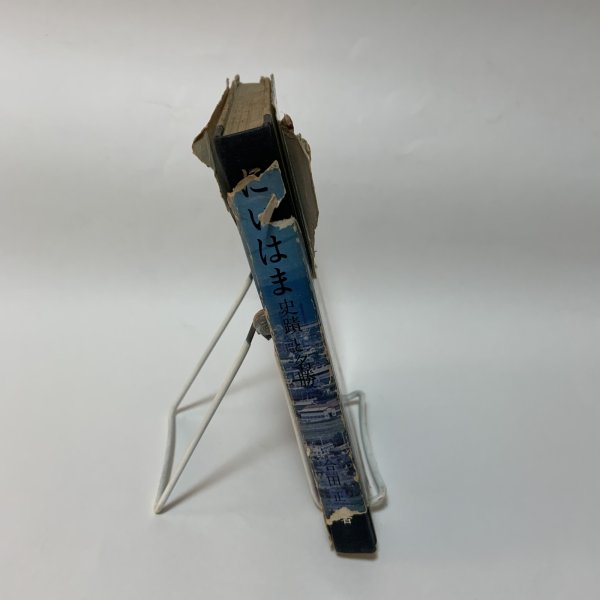 画像3: にいはま 史蹟と名勝 合田正良 愛媛地方史研究会 昭和36年 (3)