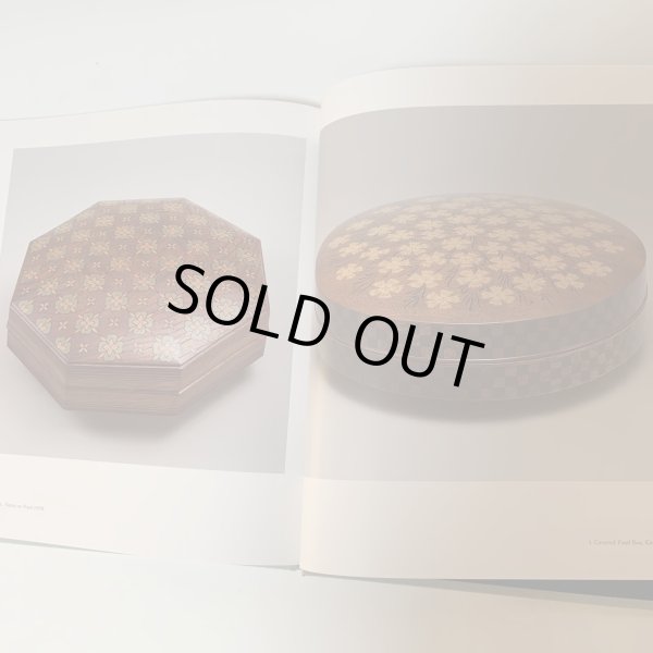 画像4: 蒟醤 太田儔 高松市美術館 2008年 きんま おおたひとし (4)