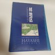 画像1: 林地区 イラストマップ 1995 BIRD'S-EYE VIEW HAYASHI DISTRICT 林地区地域おこし事業推進委員会 (1)