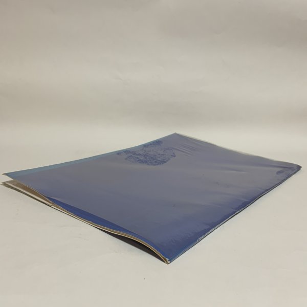 画像3: 林地区 イラストマップ 1995 BIRD'S-EYE VIEW HAYASHI DISTRICT 林地区地域おこし事業推進委員会 (3)