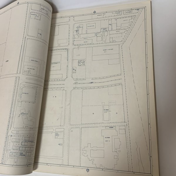 画像6: 住居案内図 '86 丸亀市 昭和61年 (6)