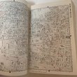 画像6: はい・まっぷ ポケット版 高松市 住宅地図 セイコー社 1993年 10.5cm×14.8cmのミニサイズ版です (6)
