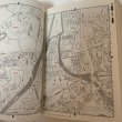 画像7: はい・まっぷ ポケット版 高松市 住宅地図 セイコー社 1993年 10.5cm×14.8cmのミニサイズ版です (7)
