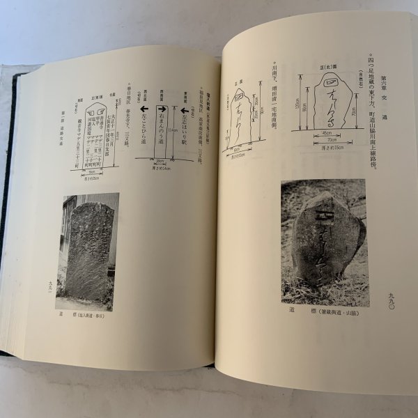 画像8: 仲南町誌 仲南町誌編集委員会 仲南町 1982年 (8)