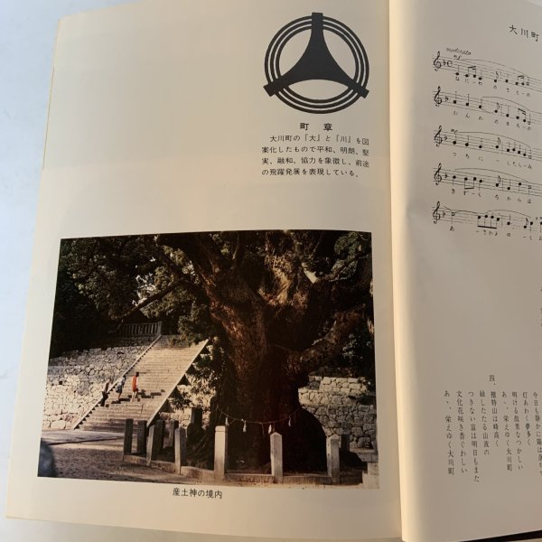 画像6: 大川町史 大川町史編集委員会 大川町役場 1978年 (6)