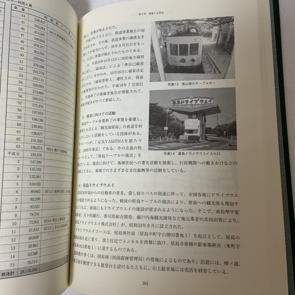 画像8: 屋島風土記 屋島風土記編纂委員会 屋島文化協会 2010年 (8)