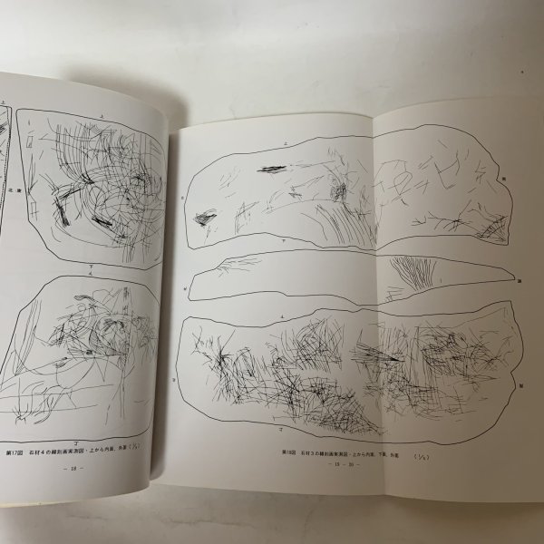 画像7: 仙遊遺跡発掘調査報告書 旧練兵場遺跡 仙遊I地区 1986年3月 善通寺市文化財保護協会 (7)