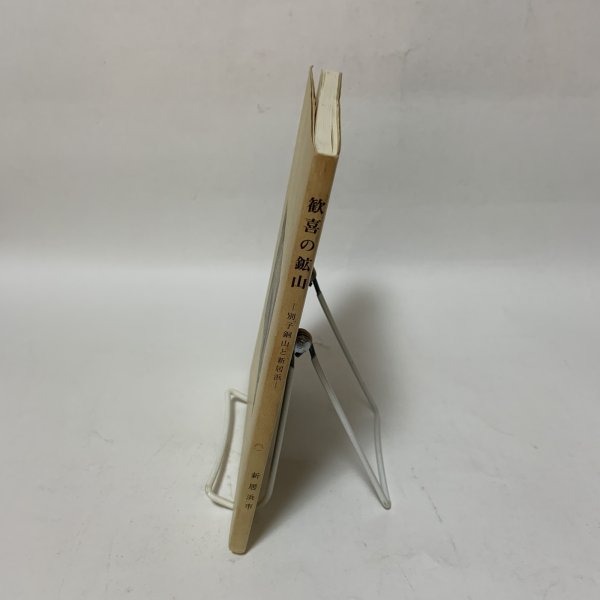 画像3: 歓喜の鉱山 別子銅山と新居浜 新居浜市 平成8年 1996年 (3)