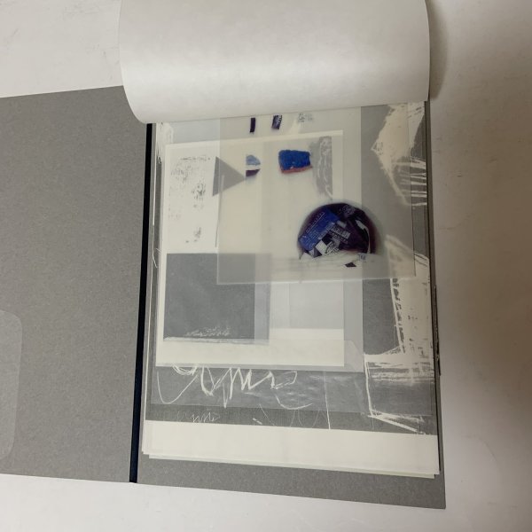 画像5: 井上陽子 umie book  (5)