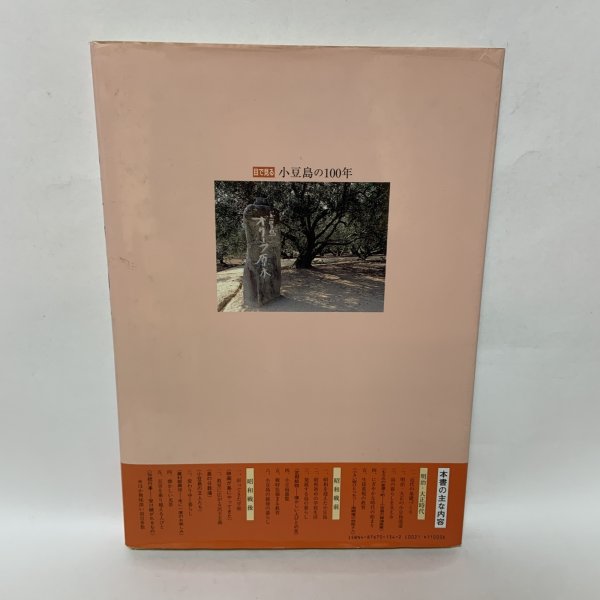 画像2: 目で見る 小豆島の100年 小豆郡(土庄町・内海町・池田町) 写真が語る激動のふるさと一世紀 郷土出版社 平成12年 2000年 (2)