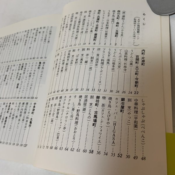 画像4: 讃岐 味どころ カラーブックス 703 泉忠夫 昭和61年 1986年 (4)