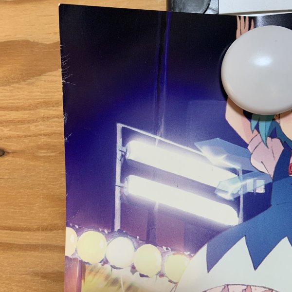 画像6: 東方Project ポスター ZUN.  池袋博麗神社 徳島市観光協会 踊る阿呆で何がわるい 阿波踊り (6)