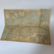 画像4: 香川県 日本府県管内地図 昭和4年 1929年 駸々堂旅行案内部 (4)