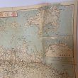 画像6: 香川県 日本府県管内地図 昭和4年 1929年 駸々堂旅行案内部 (6)