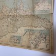 画像8: 香川県 日本府県管内地図 昭和4年 1929年 駸々堂旅行案内部 (8)