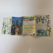 画像6: 平和と幸せをよぶ... オリーブの小豆島 瀬戸内海の楽園 リーフレット 小豆島バス株式会社 (6)