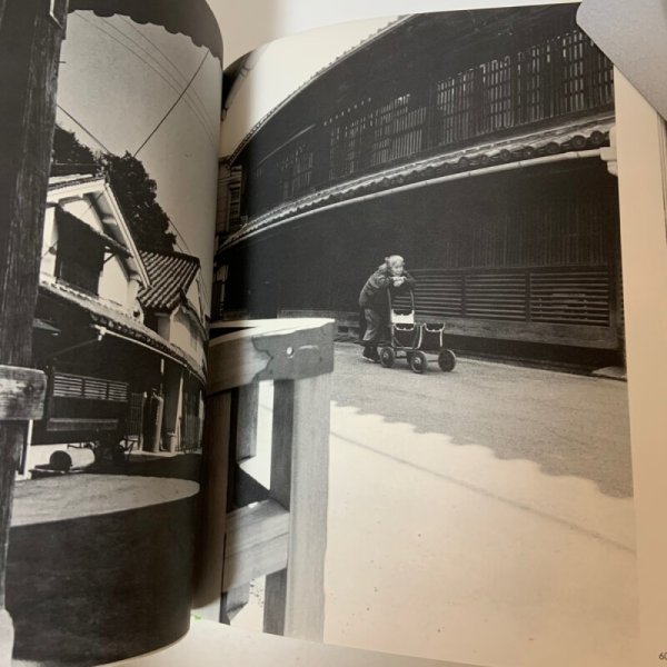 画像9: 写真集 せとうちの町並み 四国側・山陽側・島嶼部 松下功 昭和55年 1980年 (9)