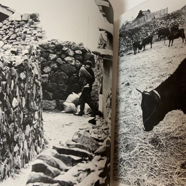 画像7: 写真集 せとうちの町並み 四国側・山陽側・島嶼部 松下功 昭和55年 1980年 (7)