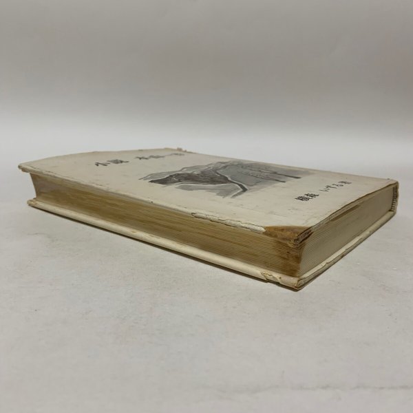 画像8: 小説 本山一揆 横森いずる 昭和54年 1979年 (8)