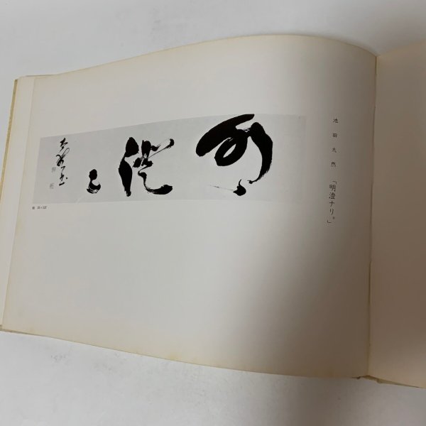 画像8: 弘法大師御誕生千二百年記念 奉賛 絵伝・書道集 平井太郎 昭和48年 1973年 (8)