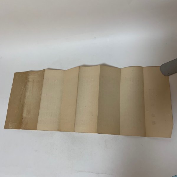 画像3: 林毅陸 衆議院選挙 宣言 小豆島 大正9年 (3)