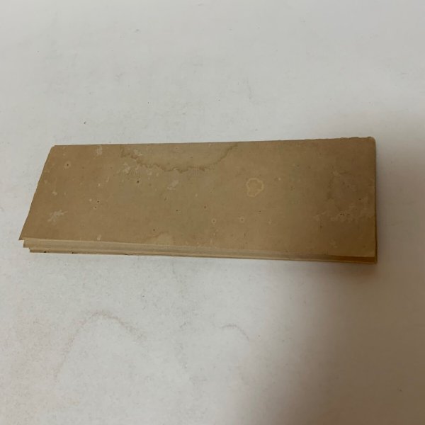 画像4: 林毅陸 衆議院選挙 宣言 小豆島 大正9年 (4)